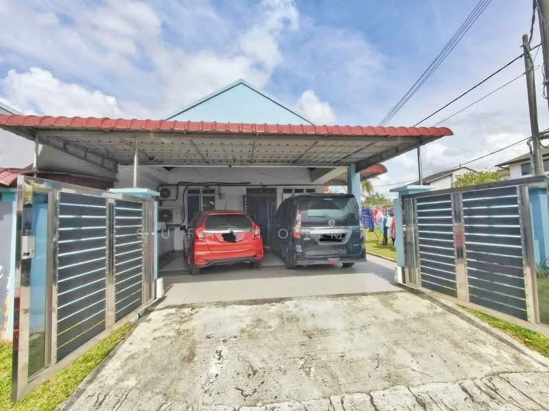 Taman Bukit Tiram - 1