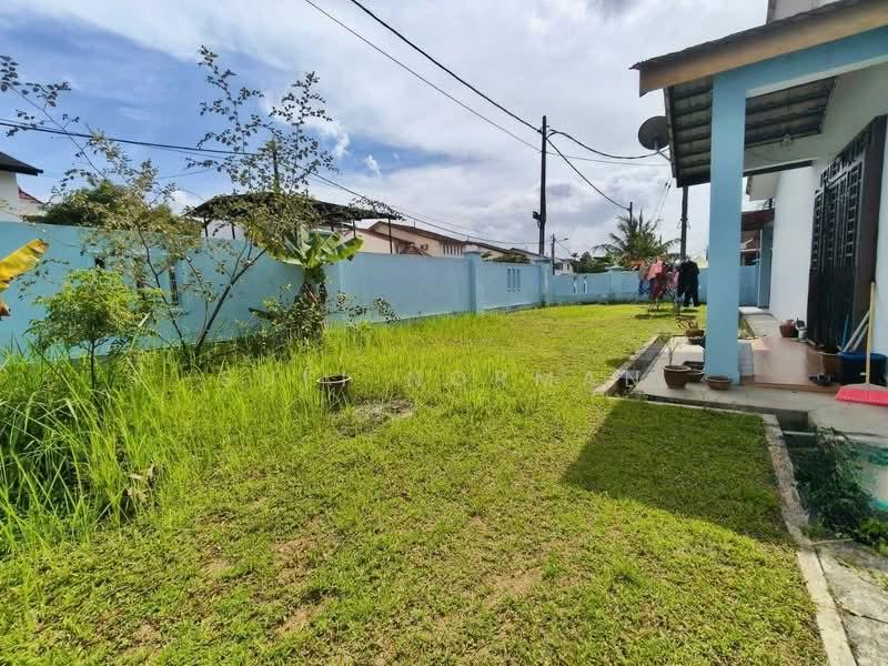 Taman Bukit Tiram - 2