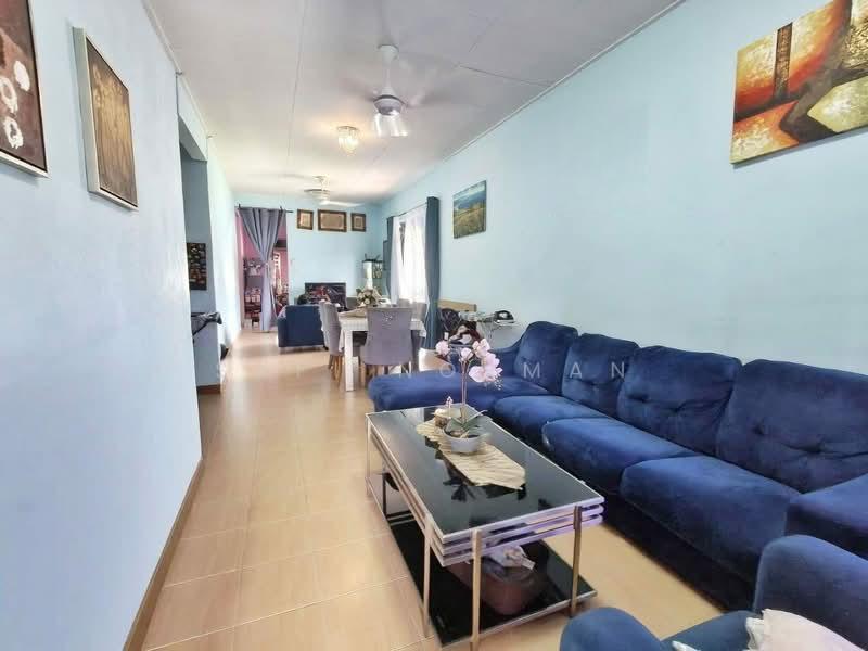 Taman Bukit Tiram - 3