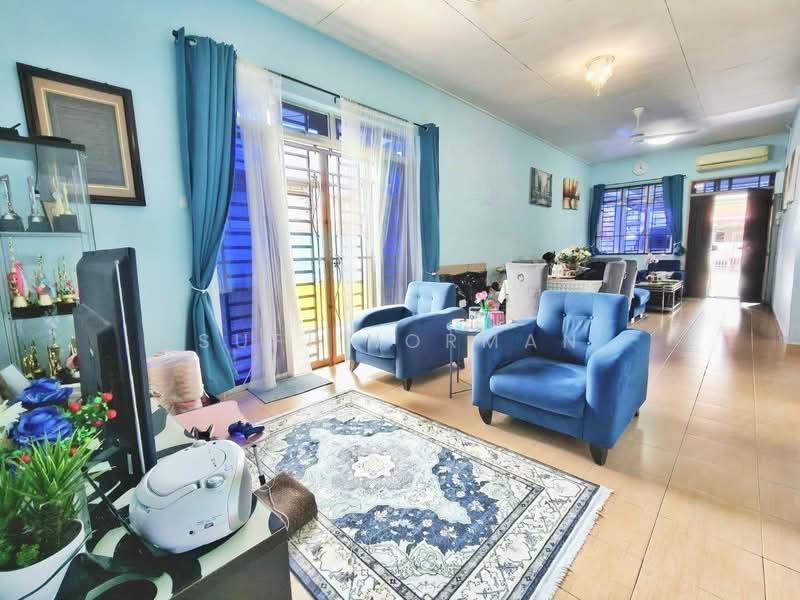 Taman Bukit Tiram - 5