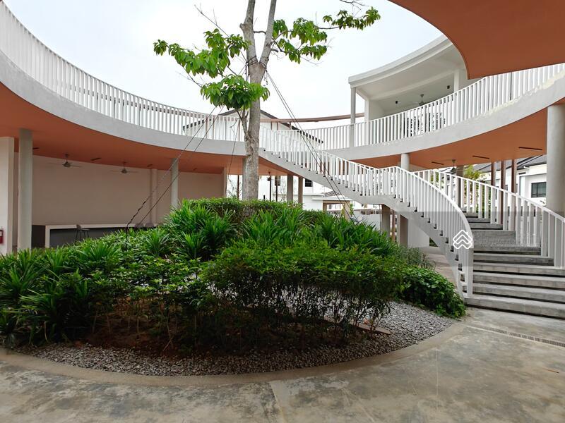 BANDAR GAMUDA COVE - 3