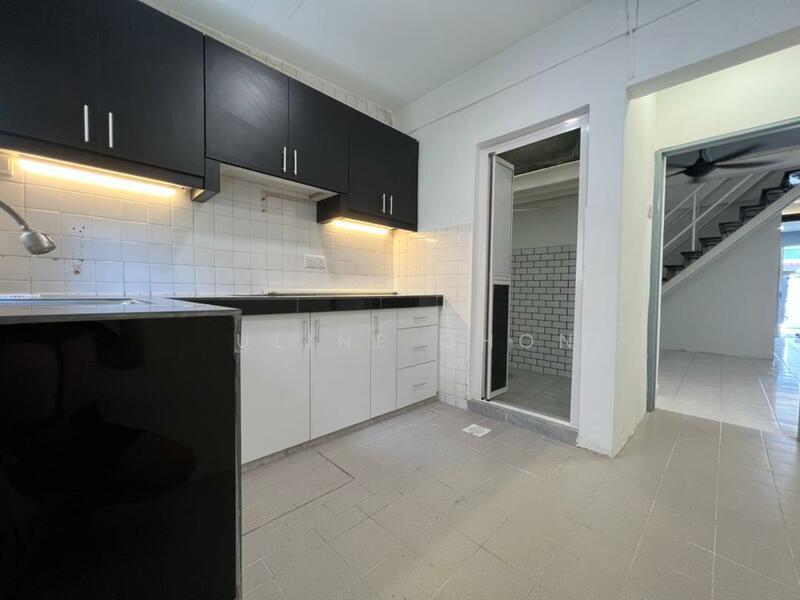 Taman Sri Gombak - 1