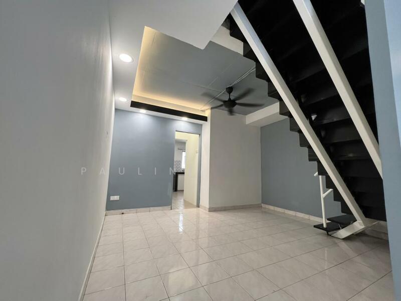 Taman Sri Gombak - 2