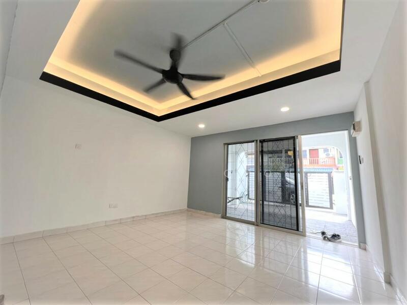 Taman Sri Gombak - 3