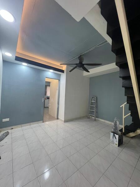 Taman Sri Gombak - 4