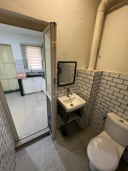 Taman Sri Gombak - 5