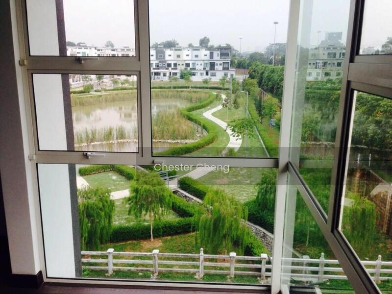 USJ Heights, Subang Jaya - 2