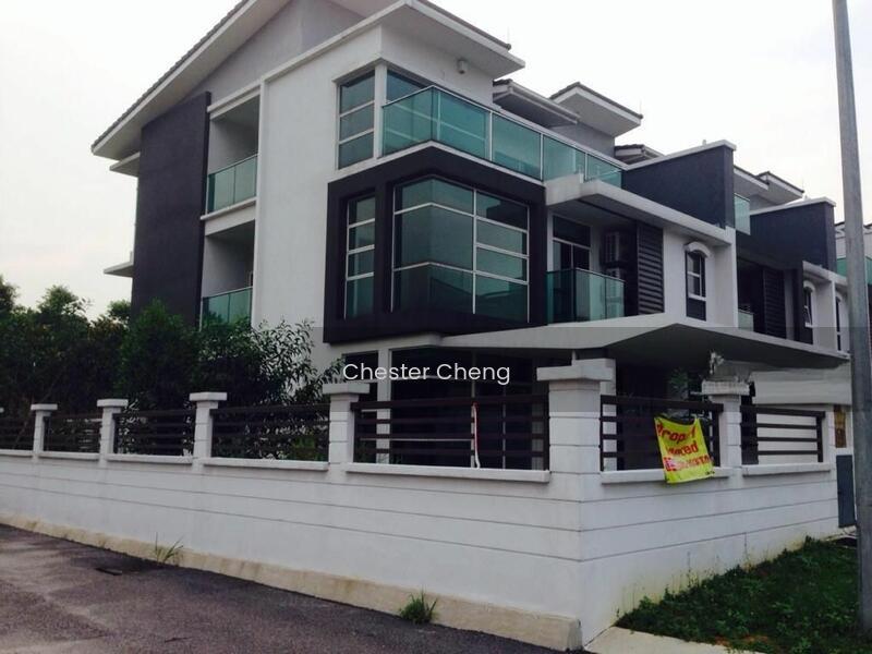 USJ Heights, Subang Jaya - 3