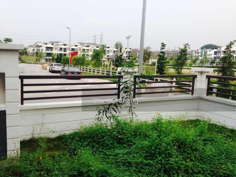 USJ Heights, Subang Jaya - 4