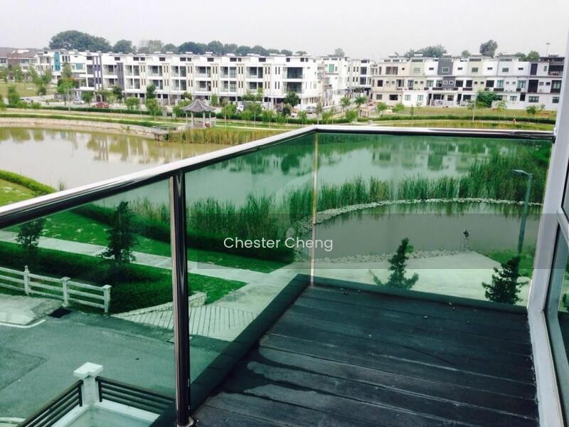 USJ Heights, Subang Jaya - 1