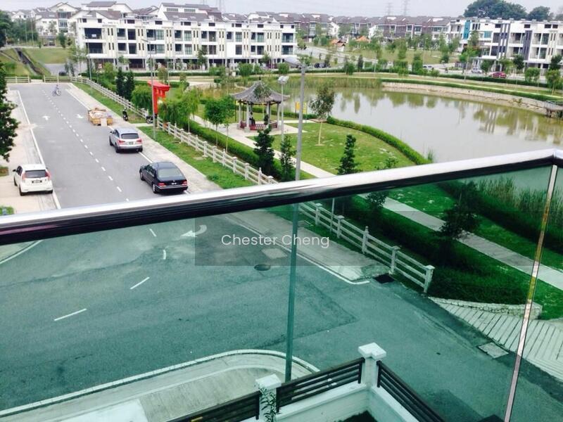 USJ Heights, Subang Jaya - 3