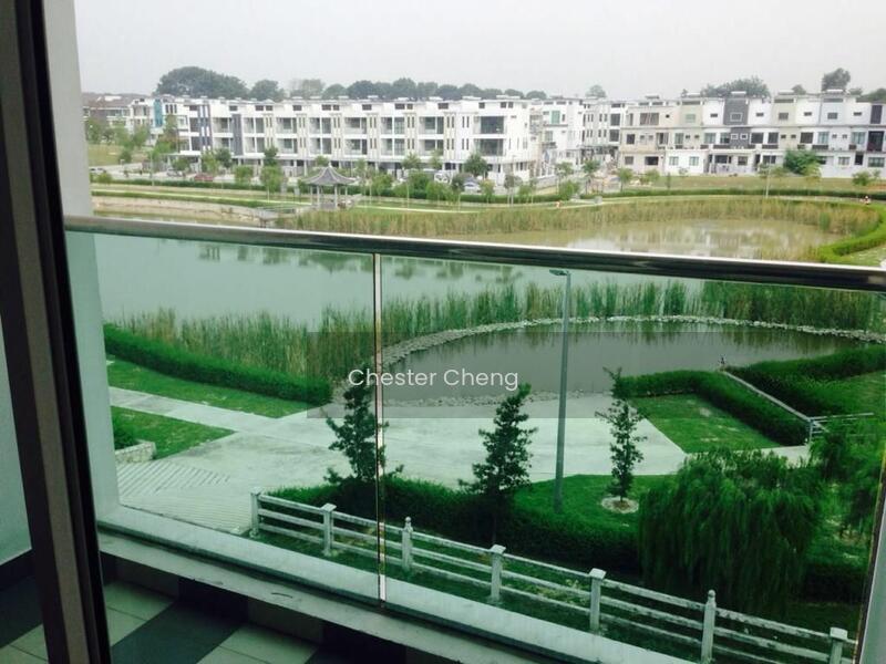 USJ Heights, Subang Jaya - 5