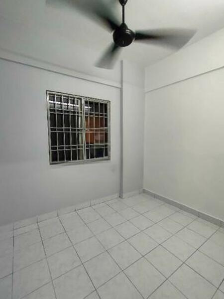 Pelangi Damansara - 5
