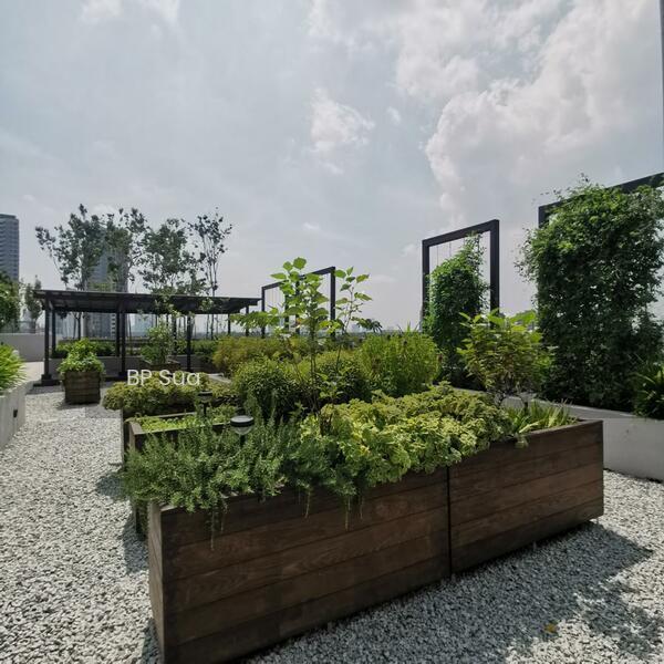 Utamara Boutique Residences - 2