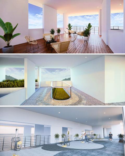 Laguna Bay Residences - 2