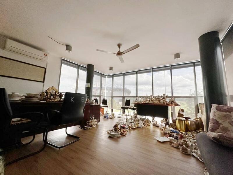 Eco Business Park 1 - 1