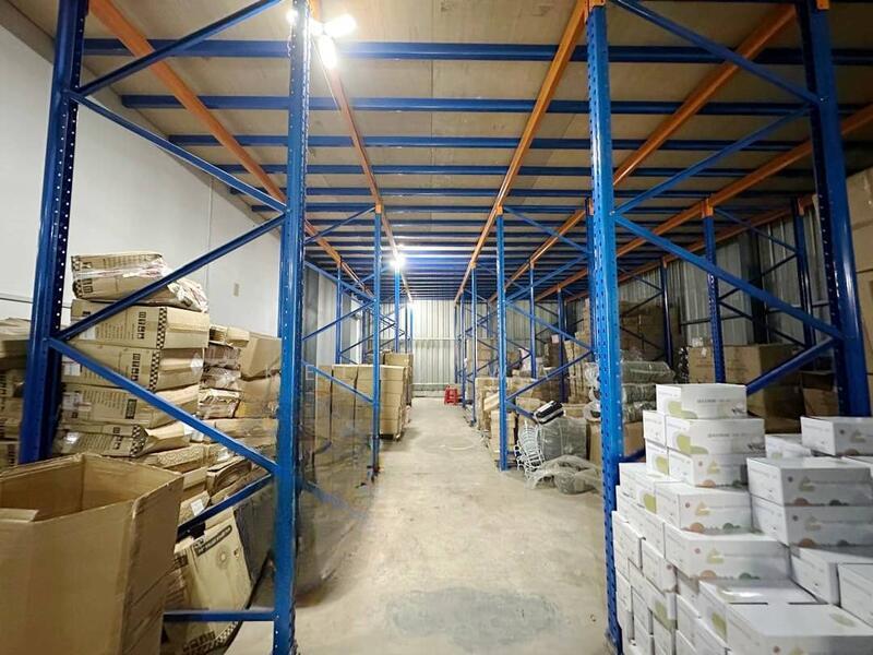 Eco Business Park 1 - 3