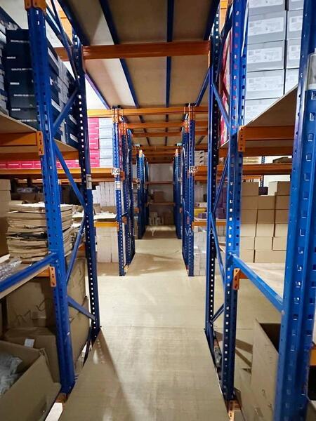 Eco Business Park 1 - 5