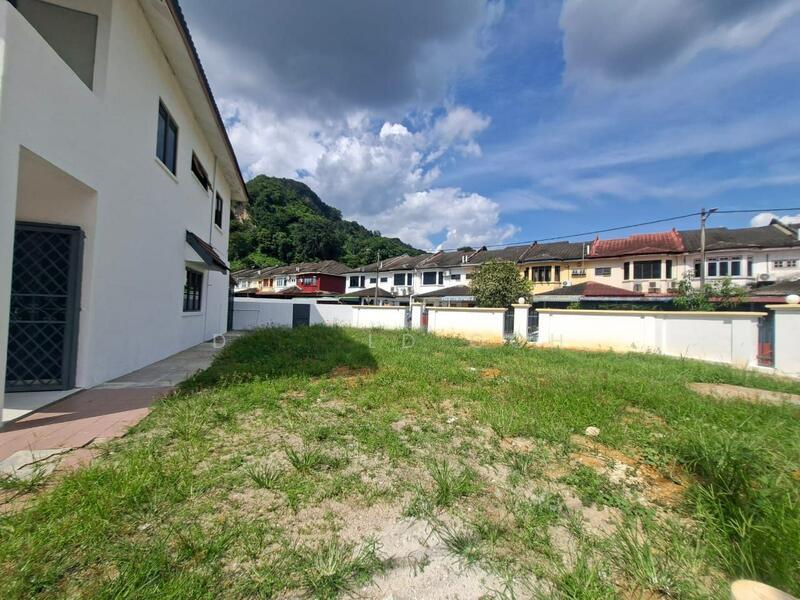 Taman Desa Cempaka - 2