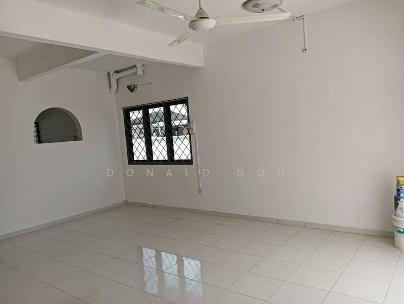 Taman Desa Cempaka - 4