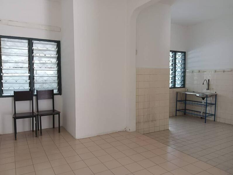 Taman Desa Cempaka - 5