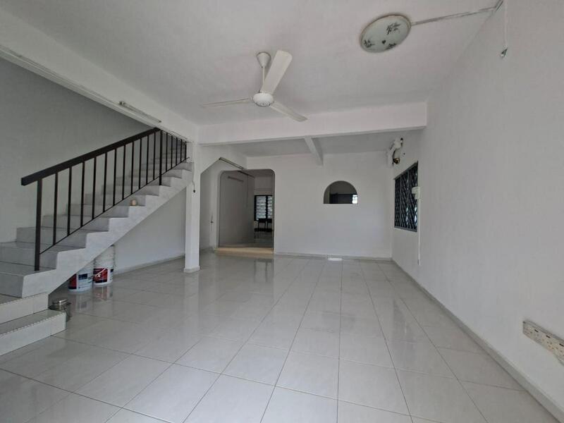 Taman Desa Cempaka - 3