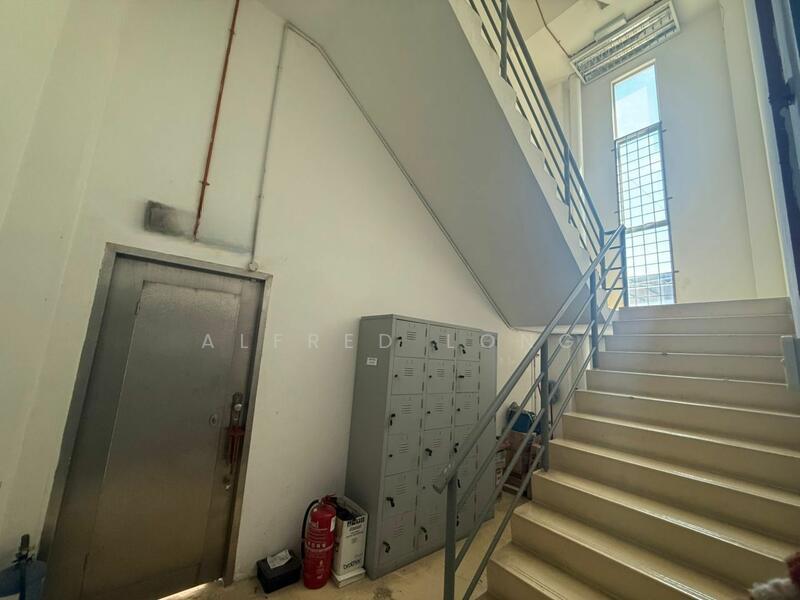 Semi-D Factory, Seri Kembangan Balakong sri serdang raya Seri kembangan - 3