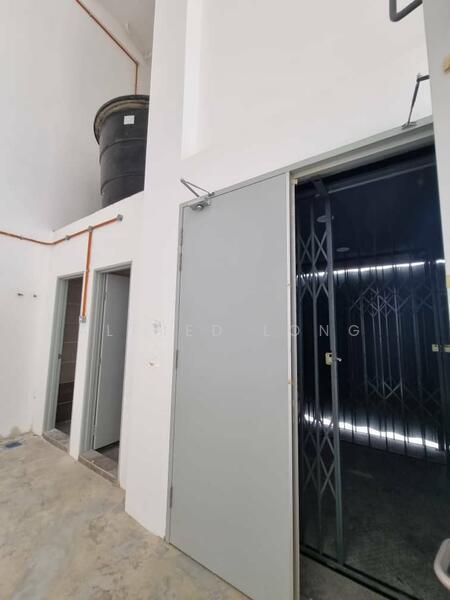 Semi-D Factory, Seri Kembangan Balakong sri serdang raya Seri kembangan - 4