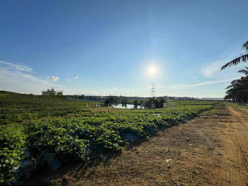 Seelong Agricultural Land Zoning Industrial - 2