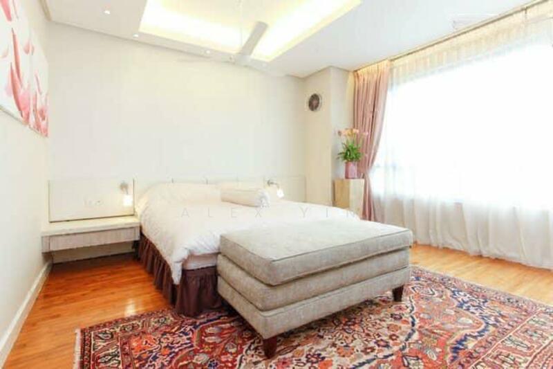 The Capsquare Residences - 4