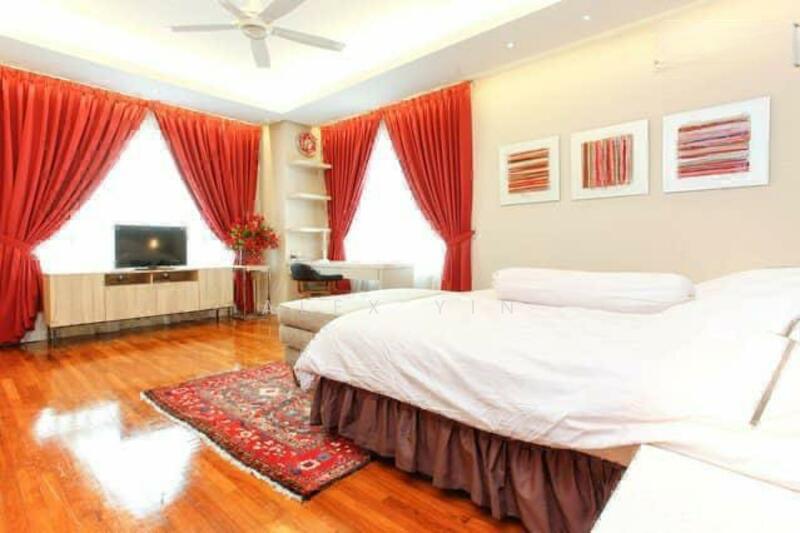 The Capsquare Residences - 5