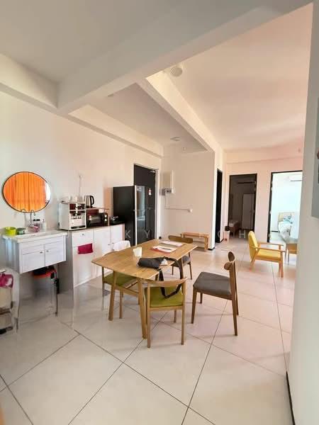 Urban Suites - 5
