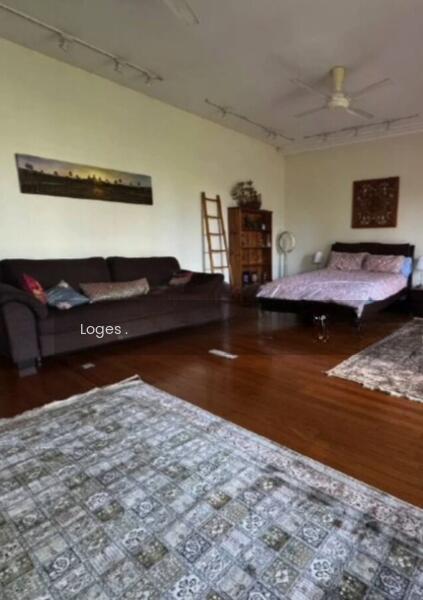 Bangsar Hill - 5