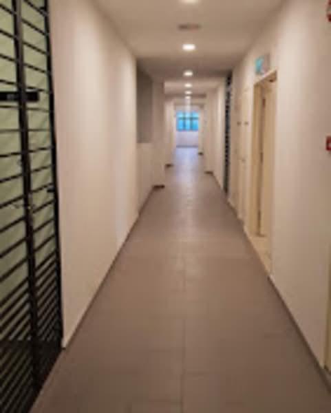 D'sands Residence - 2