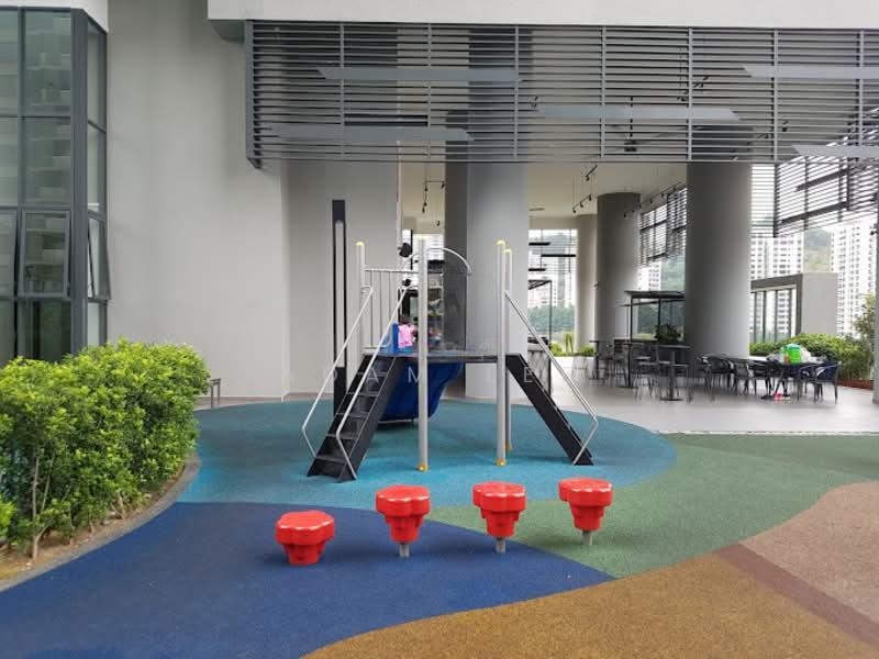 D'sands Residence - 5