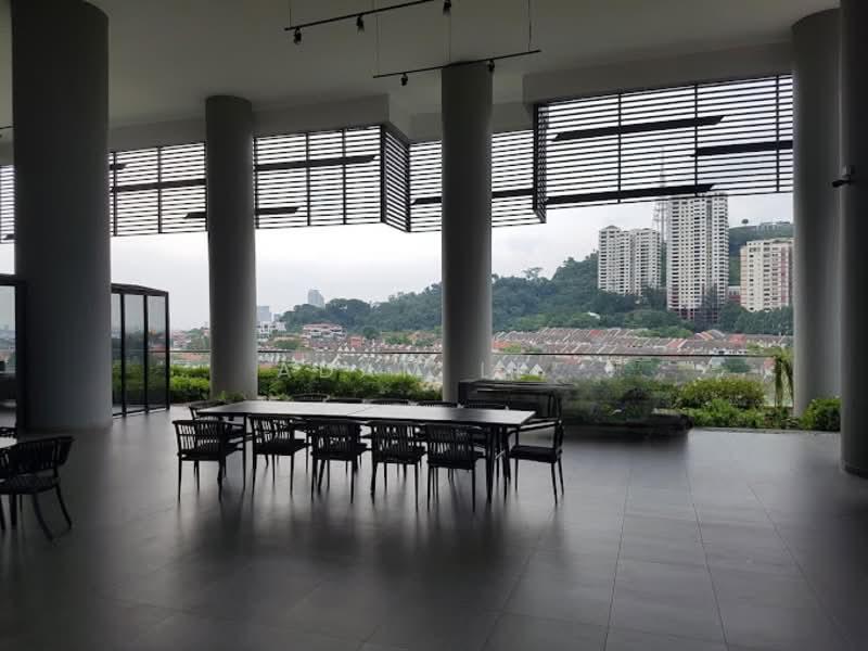 D'sands Residence - 4