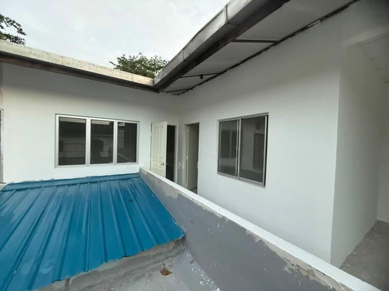 Taman Tasek - 3