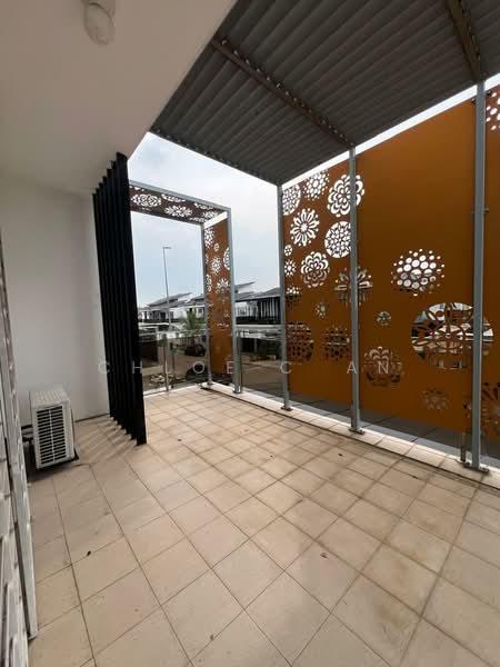 Taman Bintang Mas - 5