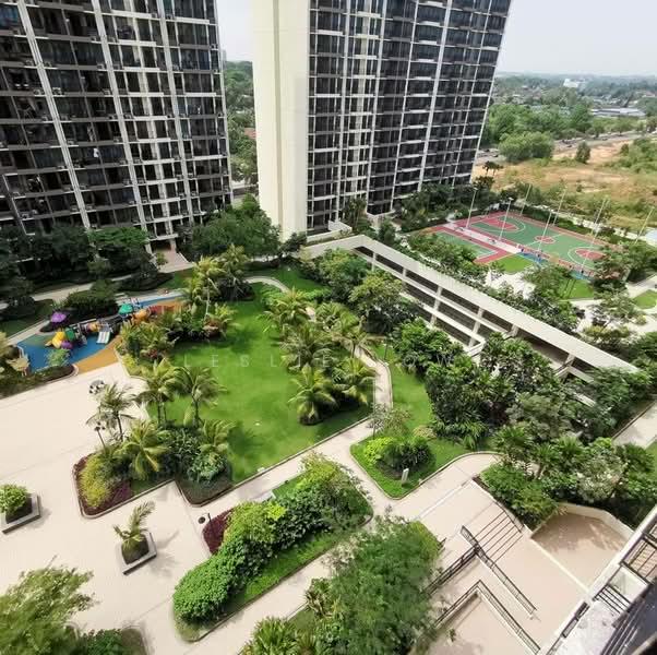 Country Garden Central Park - 4