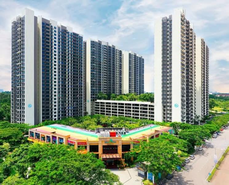 Country Garden Central Park - 1