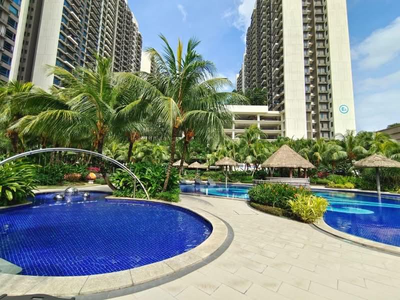 Country Garden Central Park - 3