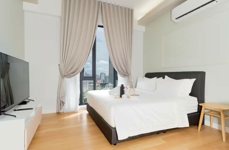Arena Residences - 2