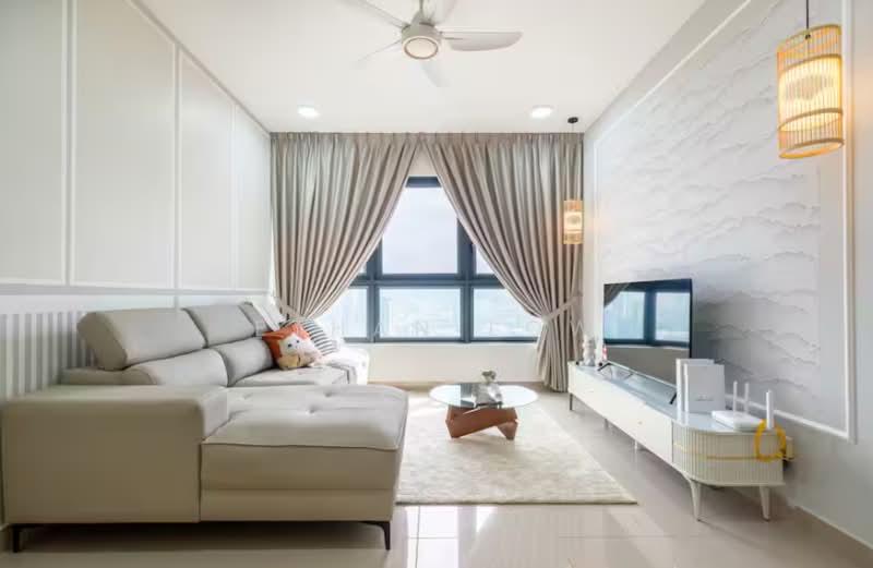 Arena Residences - 3