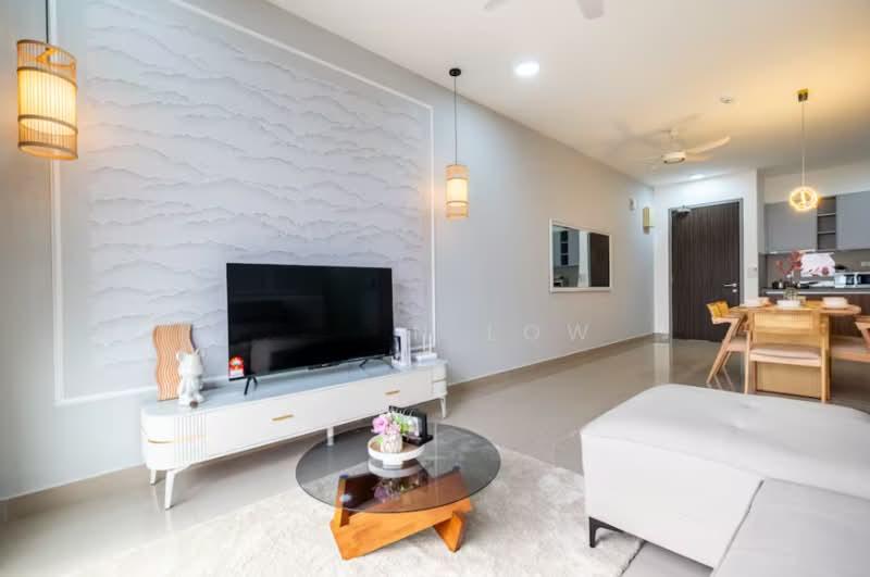 Arena Residences - 4