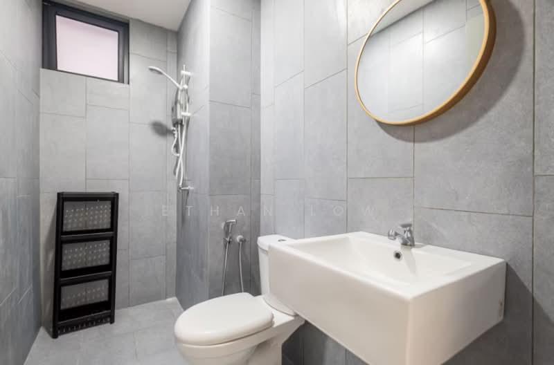 Arena Residences - 5