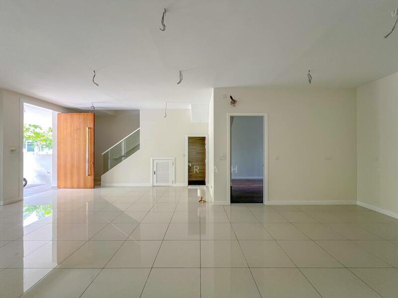 Serene Mont Kiara - 5