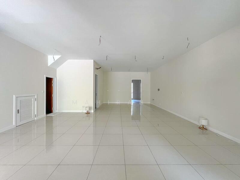 Serene Mont Kiara - 3