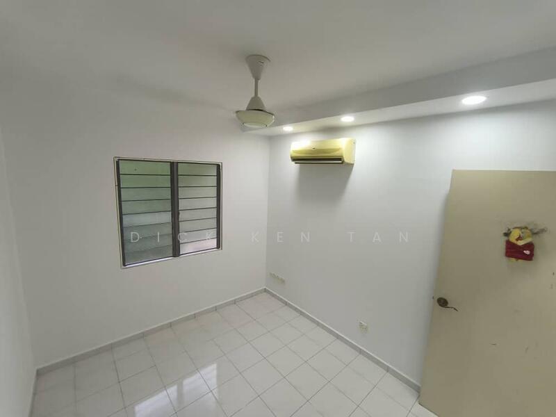 Sri Ivori Apartment - 3