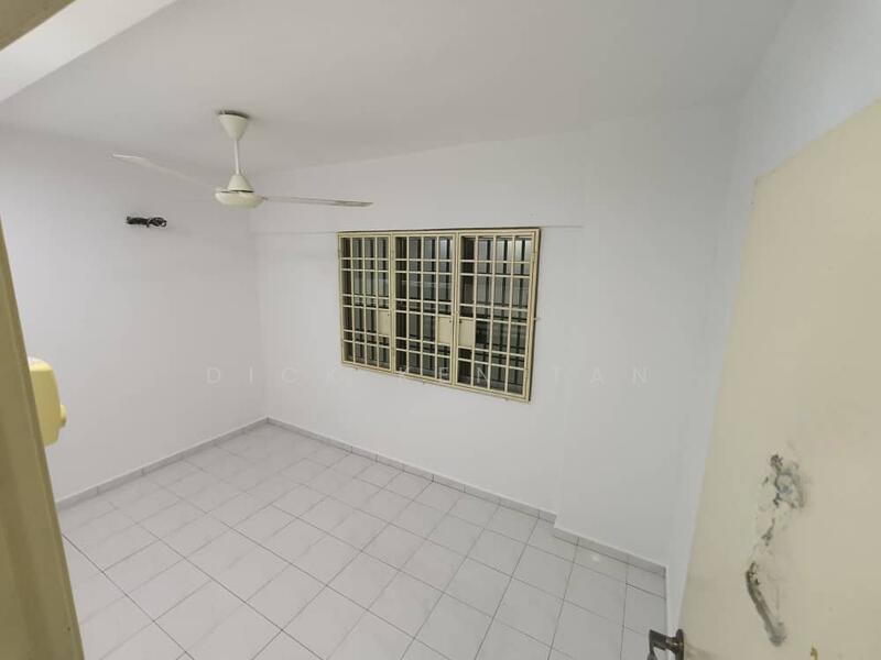 Sri Ivori Apartment - 4