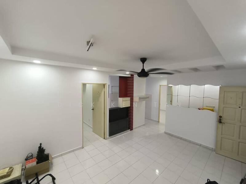 Sri Ivori Apartment - 2